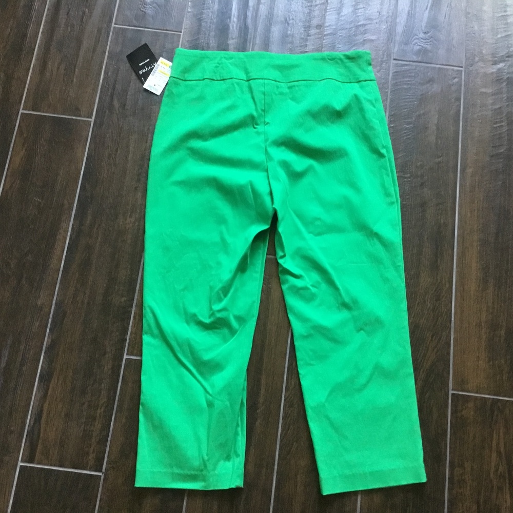 Capri pant (Attyre)